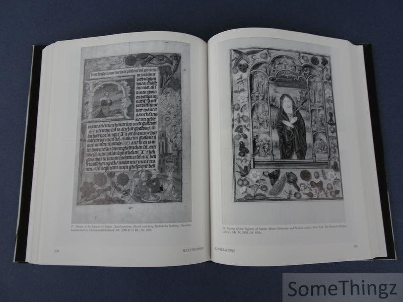 Broekhuijsen, Klara H. - Masters of the Dark Eyes. Late Medieval Manuscript Painting in Holland.
