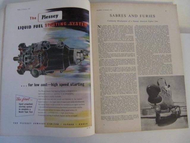 Flight Royal Aero Group - Flight Paris Show - Flight and Aircraft Engineer