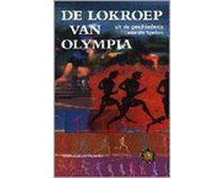 Thomas van Maaren - De lokroep van Olympia