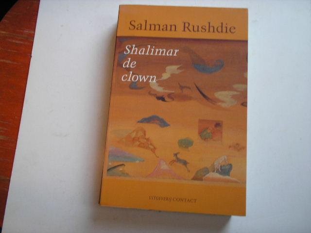 Rushdie, Salman - Shalimar de Clown