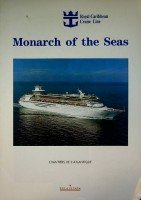 Alsthom - Brochure Alsthom Chantiers de Latlantique Monarch of the Seas