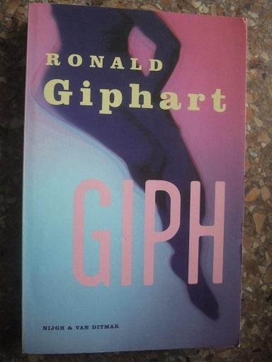 Giphart, Ronald - Giph