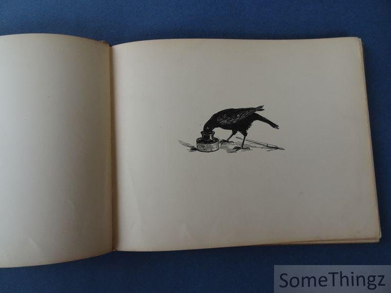 Edith Francis Foster. - Jimmy Crow.
