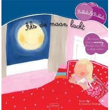 Put, Diane en Suzanne van Diederen - Bobbels & Bubbels: Als de maan lacht (afscheid- verdriet)