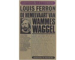 Louis Ferron - Hemelvaart van wammes waggel