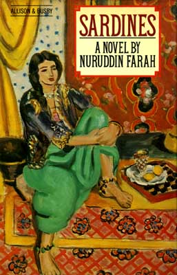 Farah, Nuruddin - Sardines