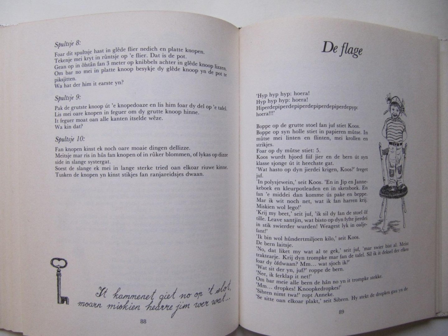 Melij, W. - Sense of space / druk 1