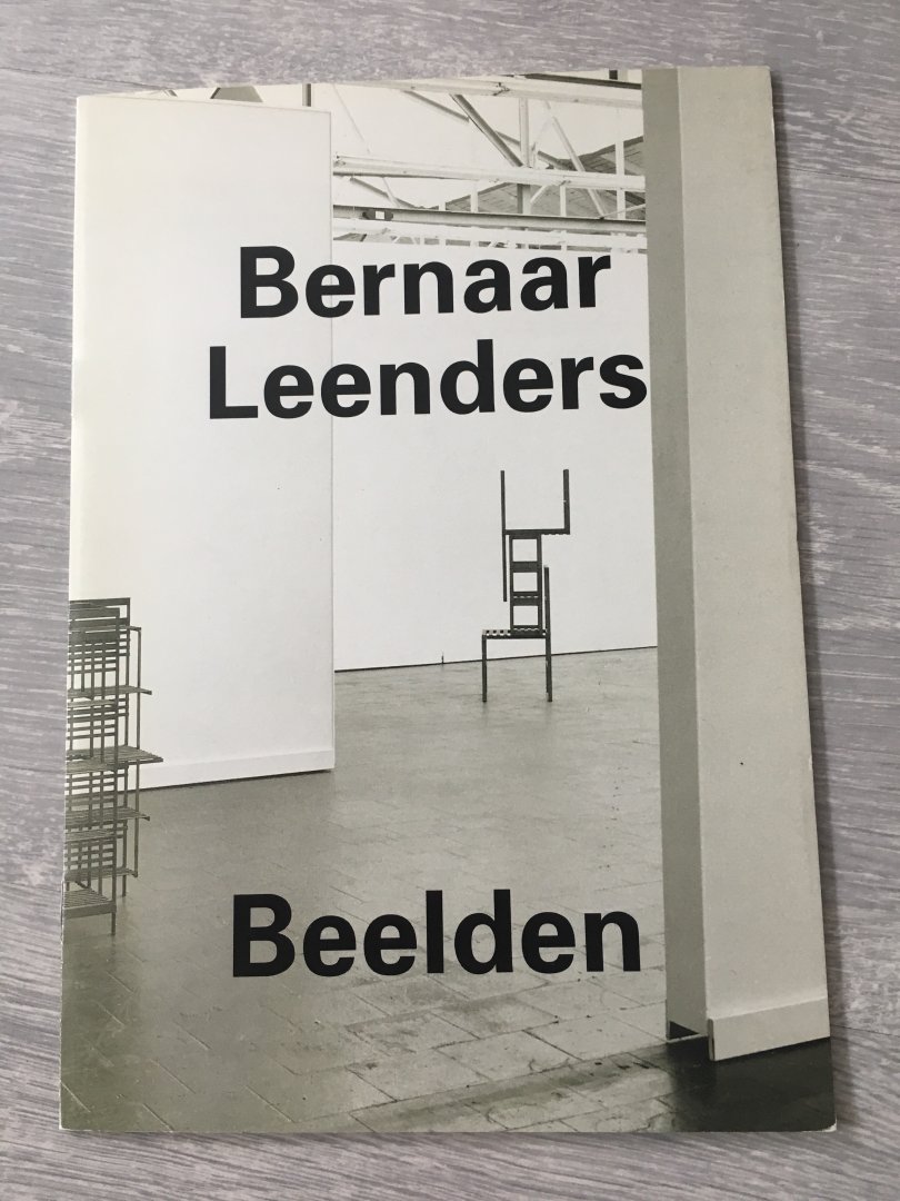 Wageman - Bernaar leenders beelden