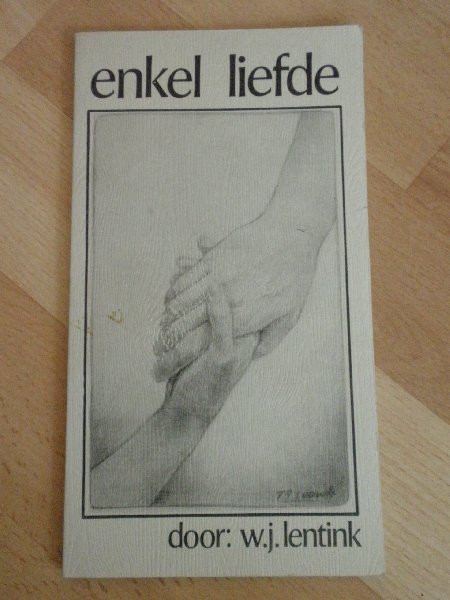 Lentink - Enkel Liefde