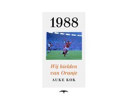 Auke Kok - 1988