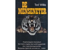 Ted Willis - Menseneter