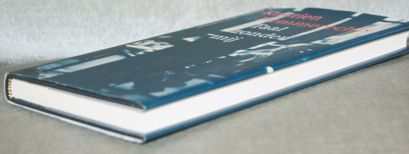 Hemmerechts, Kristien - Taal zonder mij