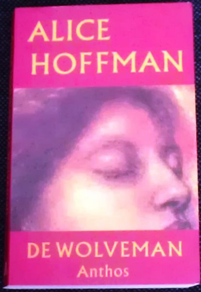 Hoffman Alice - De wolveman