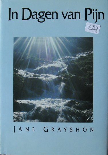 Grayshon, Jane - In dagen van pijn