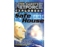 Clancy - Netforce explorers safe house