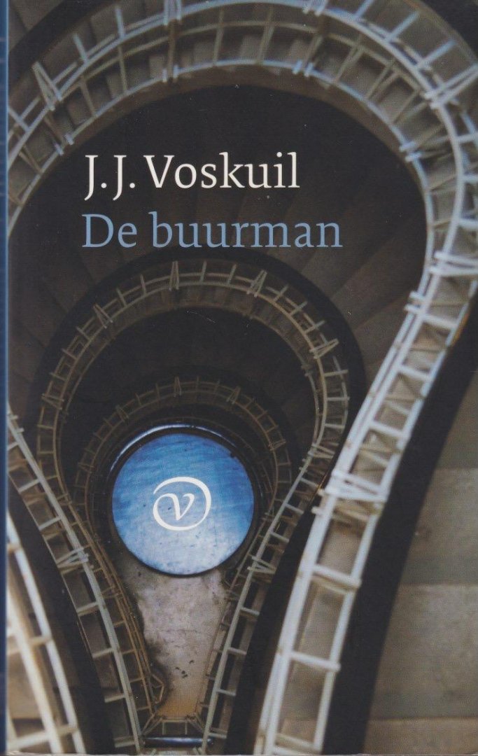 Voskuil, J. J. - De buurman: Roman