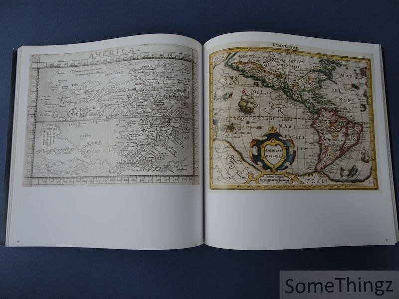 Pepin van Roojen - The agile rabbit book of historical and curious maps [with CD-rom]