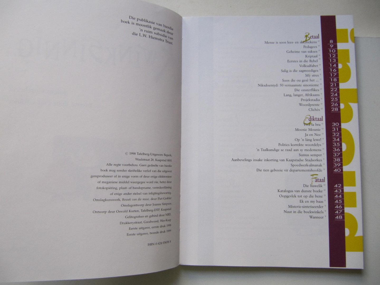 Johan Kombrink - Kwinksinnig