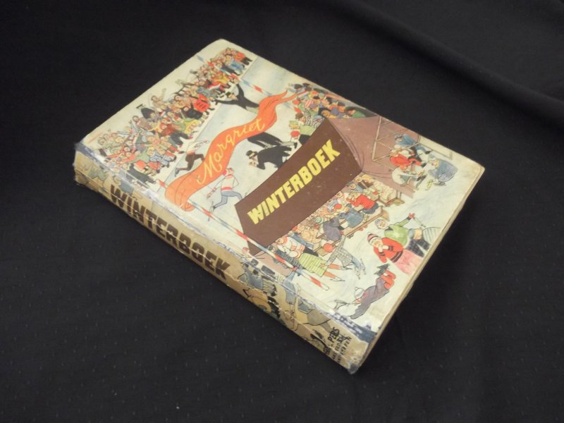  - Winterboek 1957