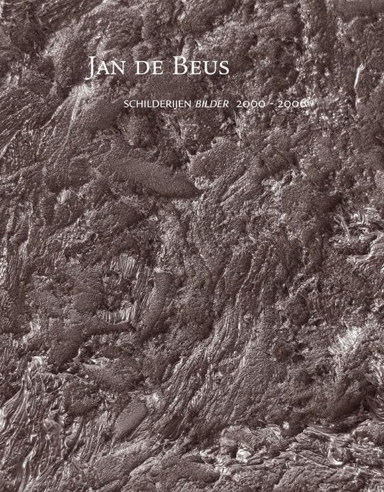 Lindhorst, Andre, Clifford Kocq van Breugel, Emke - Jan de Beus