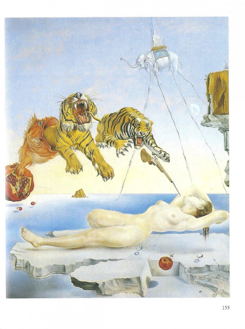 Gómez de la Serna, Ramón (inl.) - Dalí
