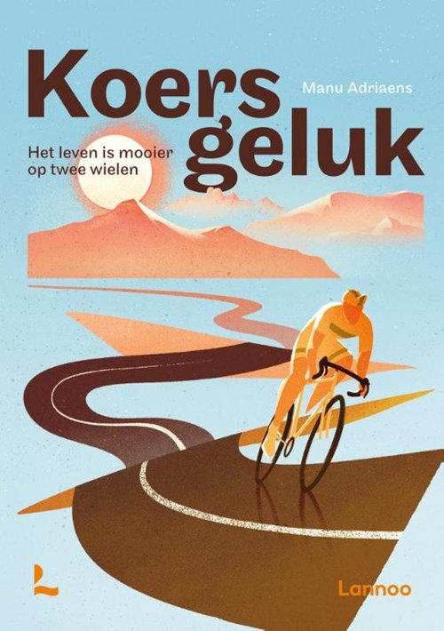 Manu Adriaens - Koersgeluk