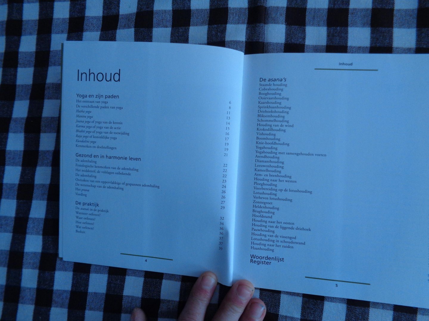 vanessa bini - yoga-lichaam geest in balans