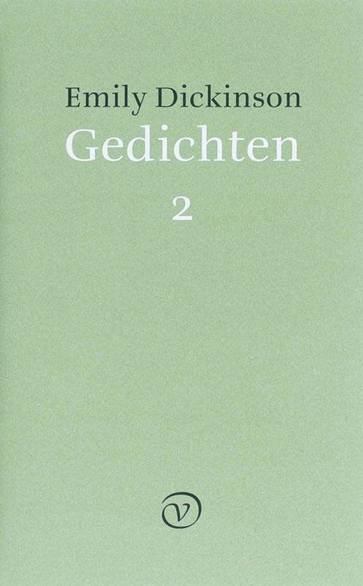 Dickinson, Emily Elizabeth, Verstegen, Erik Peter - Gedichten 2