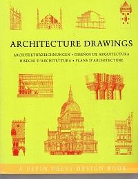  - Architecture drawings - Architekturzeichnungen - Disinos de arquitectura - disegni d'architettura