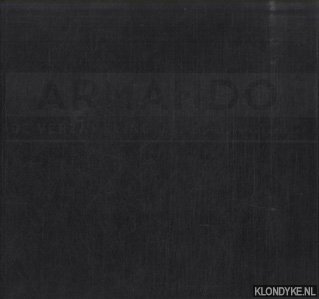 Windhausen, Miriam - Armando, de Verzameling + CD
