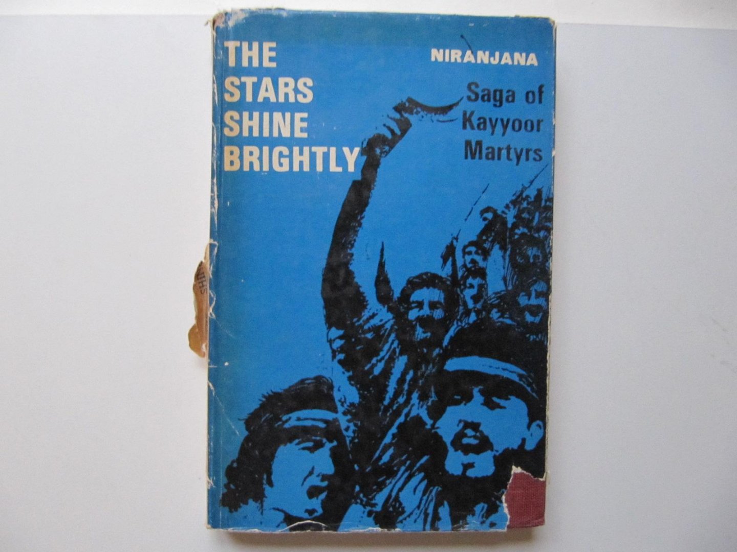  - The Stars Shine Brightly - Saga of Kayyoor Martyrs