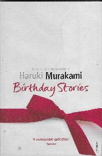 Murakami, Haruki - Birthday Stories
