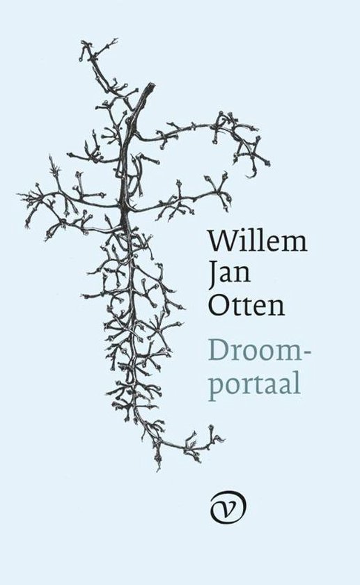 Willem Jan Otten - Droomportaal
