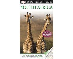 Dk Eyewitness - DK Eyewitness Travel South Africa