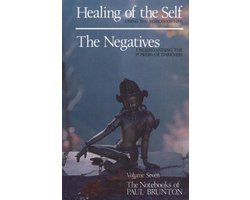 Paul Brunton - Healing of the Self  The Negatives