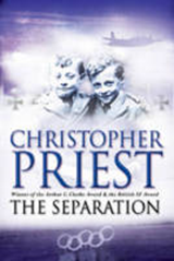 PRIEST, Christopher - The Separation