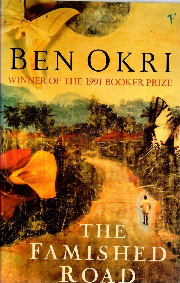 Okri, Ben - The Famished Road