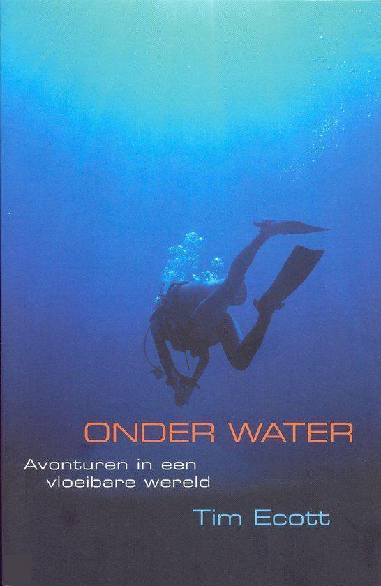 Ecott, T. - Onder Water