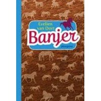 Dort, Evelien van - Banjer ( met paardenhangertje)