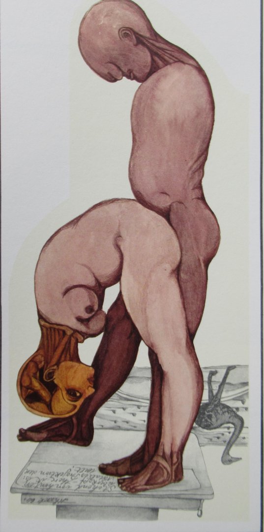 Haack Horst - Natalie