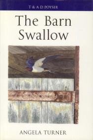 TURNER, ANGELA - The barn swallow