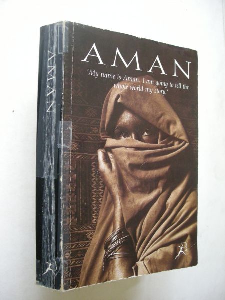 Aman / Lee Barnes,Virginia and Boddy,Janice - Aman, The Story of a Somali Girl