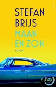 Brijs, Stefan - Maan en Zon