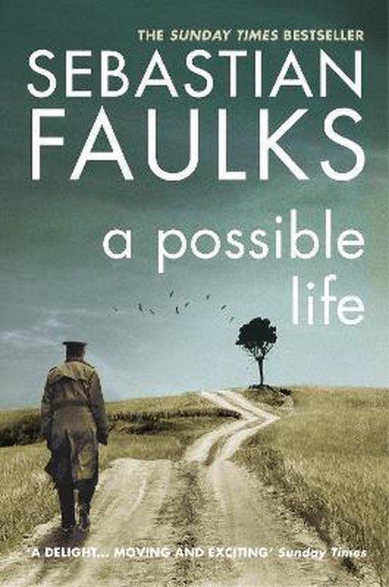 Faulks, Sebastian - A Possible Life
