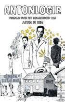 ESAJAS, MITCHELL & E.A. - Antonlogie. Verhalen over het gedachtegoed van Anton de Kom.