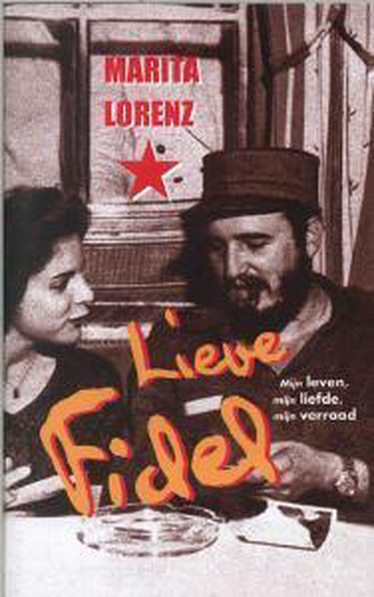 Lorenz, M. - Lieve Fidel