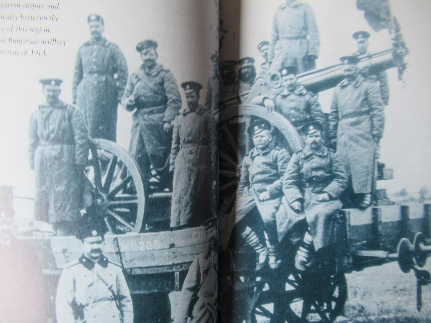 Prior, Robin - Wilson, Trevor - The first world war