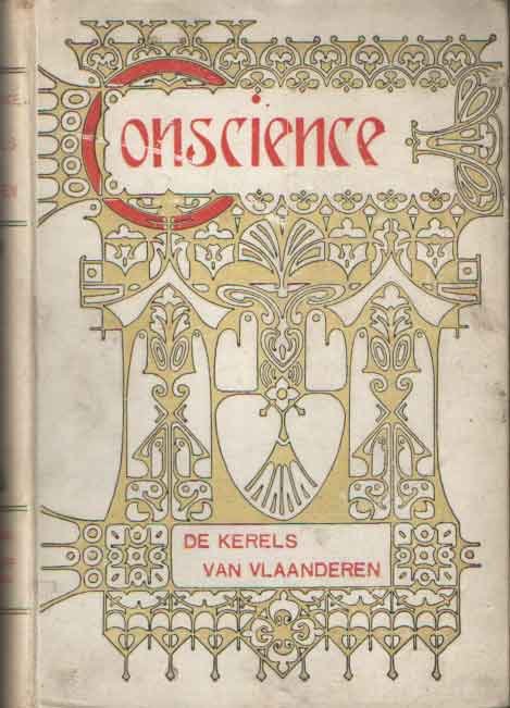 Conscience, Hendrik - De kerels van Vlaanderen