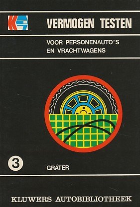 zie extra info - Deel 1 t / m 5 Kluwers autobibliotheek[ zie extra info ]