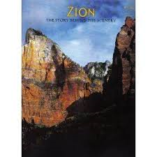 Eardley & Schaack - ZION - The Story Behind the Scenery